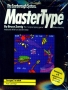Atari  800  -  mastertype_cart